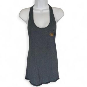 Punk Skater Zumiez Dark Seas Tank Top